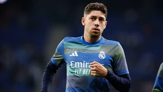 Handgemenge in der Kabine – Unruhen bei Real: Valverde landet mit Platzwunde im Spital