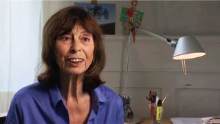 «Grande Dame» der Reportage – Auch mit 90 jagt Margrit Sprecher noch Geschichten nach