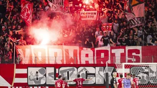 Erster Meistertitel in Sicht – Meistertitel in Griffweite – und die Freinacht gleich mit dazu