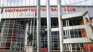 Wegen Spionage-Affäre – Aufstiegsfinal in England ohne Southampton