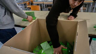 Prognose zur Abstimmung – Italien: Justizreform dürfte an der Urne scheitern