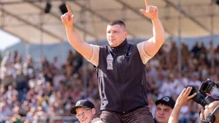 Zwei Kantonale am Sonntag – Siege für Nick Alpiger und Lario