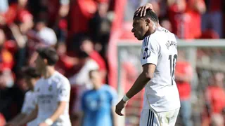 Fussball aus den Topligen – Real stolpert auf Mallorca – Garcia und Embolo treffen