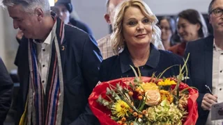 Stadtpräsidium in Frauenhand – Warum Frauen in Berns Städten das Sagen haben