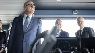 Sicherheit in Europa – Kann die Schweiz bei der Verteidigung von Finnland lernen?