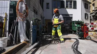 Seco-Bericht – Häufiges Lohndumping und rückläufige Schwarzarbeit