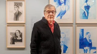 Ausstellung im Cartoonmuseum – José Muñoz: «Wir müssen uns mehr um die Schönheit kümmern»