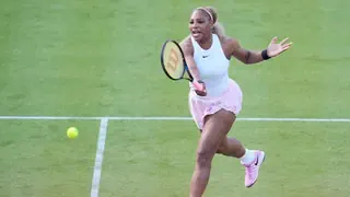 News aus dem Tennis – Williams spannt in Berlin mit Muchova zusammen