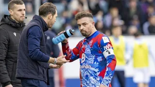 Super League am Samstag vs. YB – Obwohl es Shaqiri nicht läuft, läuft es dem FC Basel