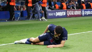 Internationale Fussball-News – Hakimi fällt für Rückspiel aus – Bühler verlässt Tottenham