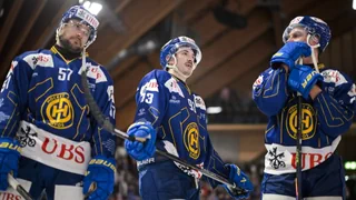 Klassiker gegen Team Canada – «Dumm gespielt» und «nicht clever genug»: HCD muss reagieren