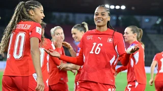 Rating Schweiz – Türkei – Spielmacherin und Doppeltorschützin schaffen die 5