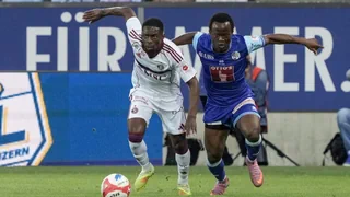 Super League: 36. Runde – 3:3 – Luzern zeigt Moral, kann Servette aber erneut nicht knacken