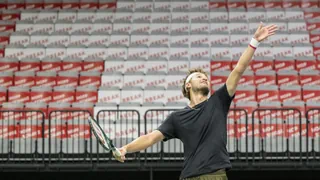 Schweiz – Tunesien – Junges Davis-Cup-Team will wieder nach oben