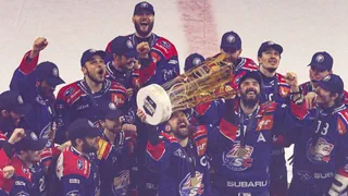 Eine Statistik spricht für HCD – Spannung pur: So liefen die bisherigen 9 Final-Finalissime ab