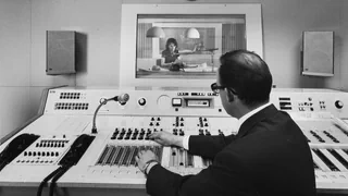 «Echo der Zeit»-Jubiläum – 80 Jahre Radiotechnik: Von der Plattenrille zum Podcast