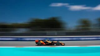 Sprint-Qualifying in Miami – Norris holt die Pole Position – Mercedes erstmals geschlagen