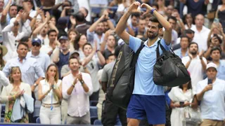 Nach 2 Jahren ohne Major-Sieg – Djokovic will auch 2026 noch nach einem Grand-Slam-Titel greifen