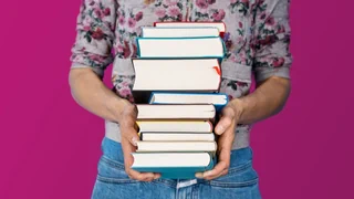 SRF-Bestenliste – Die besten Bücher im März 2025