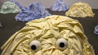 Kuratorin der Art Unlimited – «Ich mag Kunst, die wie ein trojanisches Pferd ist»