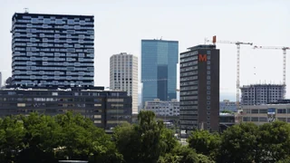 Urbane Produktion – Handwerk und Industrie sollen zurück in die Städte