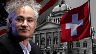 Publikation der «Republik» – Palantir-Recherche: juristisches Hickhack um Gegendarstellung