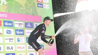 Grösster Sieg für Tudor-Fahrer – Vom Eis aufs Rad: Quereinsteiger Jasch hängt alle ab