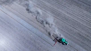 Frühe Hitzewelle – Die Hitzewelle fordert die Landwirte