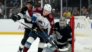 Playoffs in der NHL – Kings droht Achtelfinal-Aus – schon wieder