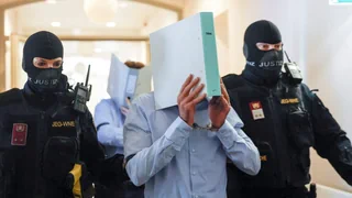 Anschlag in Wien geplant – Prozess um Swift-Konzerte: 15 Jahre Haft für Islamisten