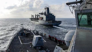 US-Blockade der Meerenge – Showdown an der Strasse von Hormus: Wer hat die besseren Karten?