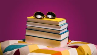 SRF-Bestenliste – Die besten Bücher im Juli und August 2025