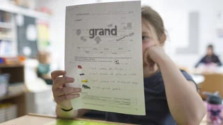 Regeln für Frühfranzösisch – «Es spricht nichts gegen frühe Sprach-Lern-Aktivitäten»