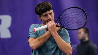 News aus dem Tennis – Hüslers Negativserie hält an