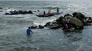 Nach Erdbeben – Philippinische Behörden warnen vor Tsunami