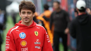 Motorsport-News – Leclerc verlängert vorzeitig mit Ferrari