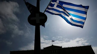 Immunität aufgehoben – Griechische Parlamentarier sollen in Korruption verwickelt sein