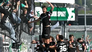 Schweizer Cup: Halbfinal – St. Gallen ringt Yverdon nieder und fordert SLO im Cupfinal