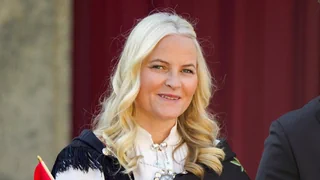 Solidarität für Mette-Marit – Tausende Spendenwillige für kr