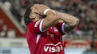 Super League: 34. Runde – Meisterfeier vertagt: Thun unterliegt Lugano erneut 0:1