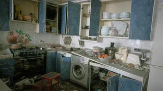 Zwischen den Fronten – «Iranische Bevölkerung unter Daueranspannung und Angst»