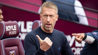 Internationale Fussball-News – West Ham trennt sich von Trainer Potter und holt Espirito Santo