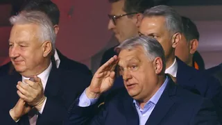 Entscheid über Regierung Orban – Ungarns Ministerpräsident Viktor Orban räumt Wahlniederlage ein