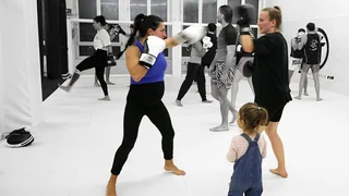 Sport und Schwangerschaft – Warum ein Babybauch dem Sport nicht im Weg steht