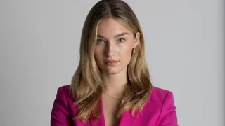 Modelbusiness in New York – Manuela Frey: «Für den Laufsteg bin ich zu alt – und zu dick»