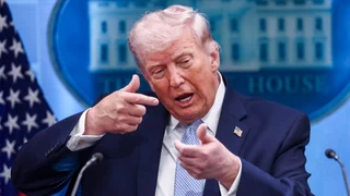 US-Strategie im Iran – Ziele der USA im Iran-Krieg – und was sie (nicht) erreicht haben