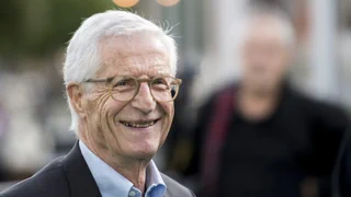 Rolf Lyssy wird 90 – «Fragen nach Identität, Zugehörigkeit und Herkunft – die bleiben»