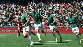 Final im Schweizer Cup – Gaal, Görtler und Witzig stillen die St. Galler Titel-Sehnsucht
