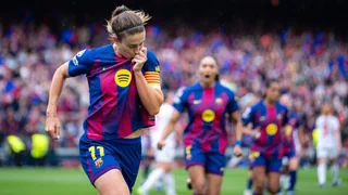 Women's Champions League – Barcelona lässt Bayerns Traum vom Final jäh platzen