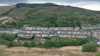 Parlamentswahlen in Wales – Eine Labour-Hochburg droht zu fallen